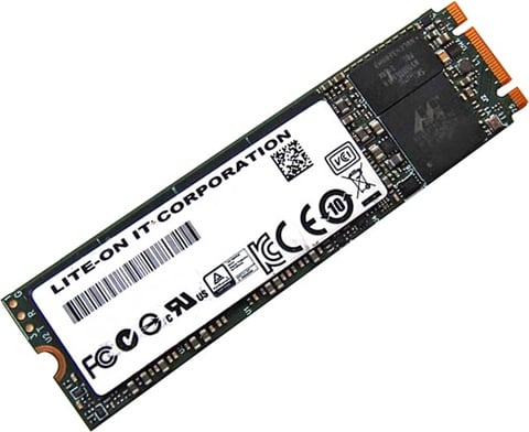L9G L8T-256L9G 256GB M.2 SSD