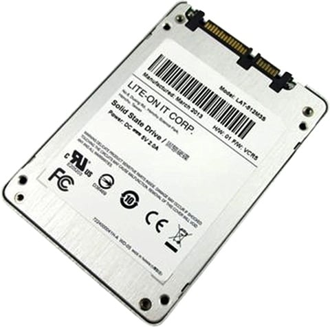 LCS-128M6S 128GB SATA 2.5"