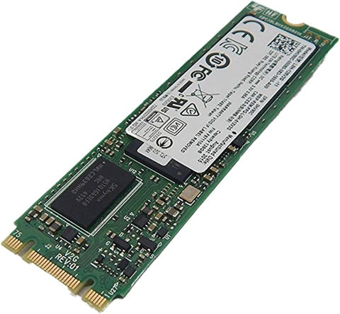 LJH-128V2G-11 128GB 2280 NVMe M.2