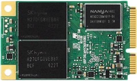 LMH-256V2M 256SSD 256GB mSATA