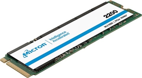 2200 256GB 2280 NVMe M.2