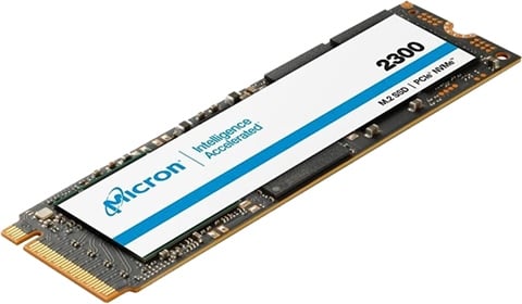 2300 MTFDHBA1T0TDV 1TB 2280 NVMe M.2