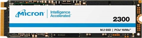 2300 256GB 2280 NVMe M.2