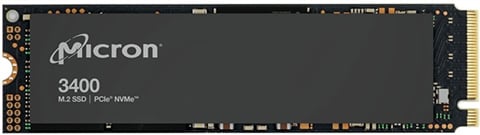 3400 512GB 2280 PCIe 4.0 NVMe M.2