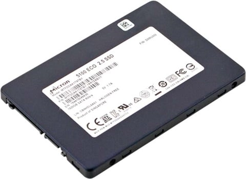 5100 Eco 1920GB 2.5" SSD