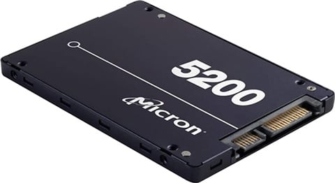 5200 Max 480GB SATA 2.5"