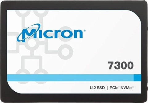 7300 Pro 2TB 2280 NVMe M.2
