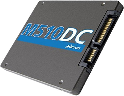 MTFDDAK240MPB M510DC 240GB SATA 2.5