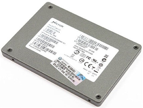 RealSSD C400 256GB SATA 2.5"
