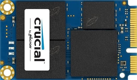 MX200 250GB mSATA