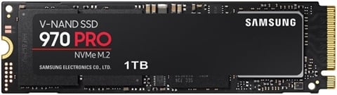 970 PRO MZ-V7P1T0 1TB 2280 NVMe M.2