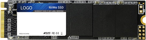 G930E 256GB 2280 NVMe M.2