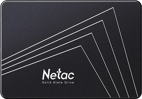 N530S 240GB SATA 2.5"