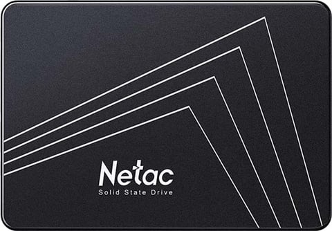 N530S 250GB SATA 2.5"