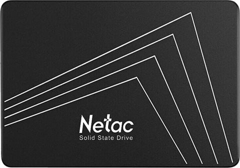 N530S 500GB SATA 2.5"