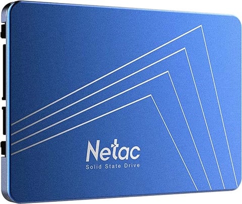 N600S 1TB SATA 2.5" SSD