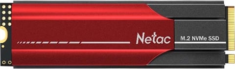 N950E Pro 2TB M.2 NVMe