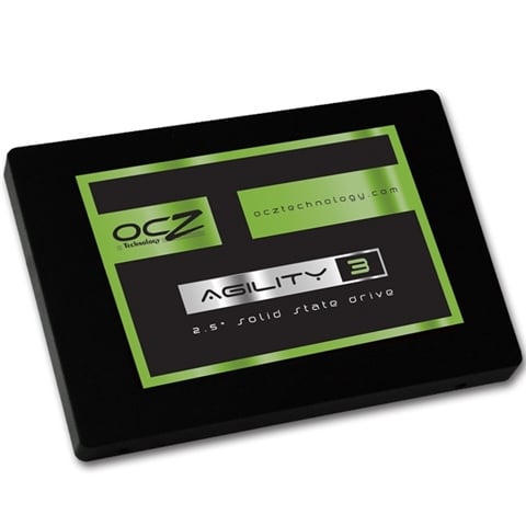 Agility 3 240GB SATA 2.5"