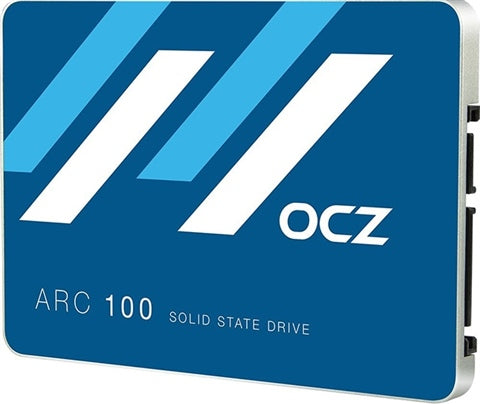 Arc 100 480GB SATA 2.5"