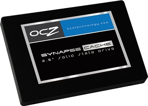 Synapse Cache 128GB SATA 2.5"