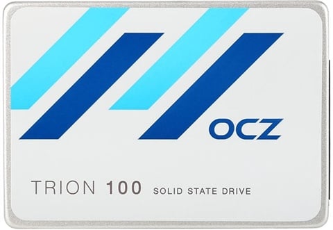 Trion 100 120GB SATA 2.5"