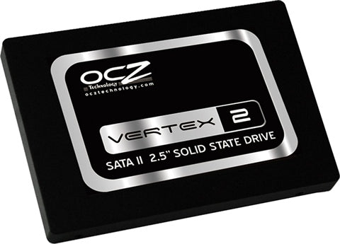 Vertex 2 240GB SATA 2.5"
