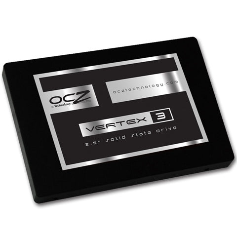 Vertex 3 120GB SATA 2.5"