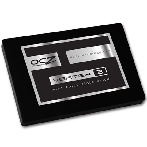 Vertex 3 60GB SATA 2.5"