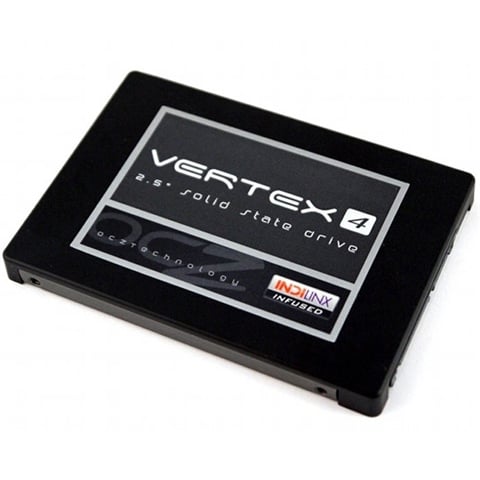 Vertex 4 256GB SATA 2.5"