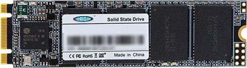 Origin Inception TLC830 Pro Series 1TB NVMe M.2