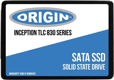 Inception TLC830 Pro 1TB SATA III 2.5"