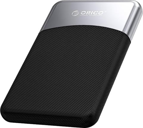 M25 Pro 2TB External Portable USB 3.2 SSD