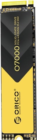 OG7000-2TB 2TB 2280 PCIe NVMe SSD