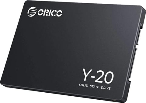 Y20 512GB SATA 2.5"