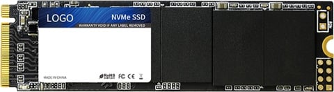 G930E 256gb m.2 Nvme SSD