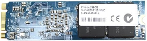 PS3110-S10C 256GB M.2 2280