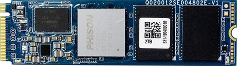 PS5016-16 2TB 2280 NVMe M.2