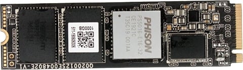 PS5016-E16-32 4TB NVMe M.2 2280 SSD