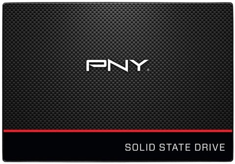CS1311 120GB SATA 2.5"