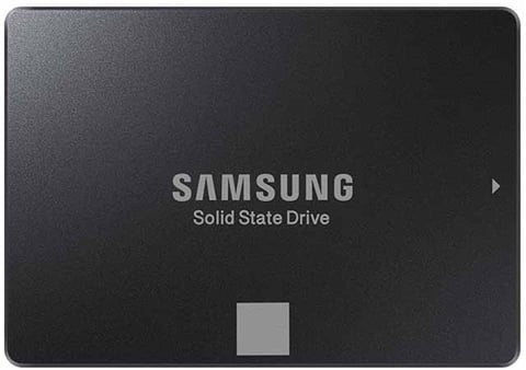 750 EVO 120GB SATA 2.5"