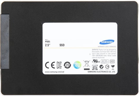 MZ-7TD1280 128GB SATA 2.5"
