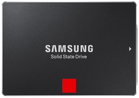 850 PRO MZ-7KE256 256GB 2.5" SATA