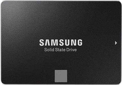 850 EVO MZ-75E4T0 4TB 2.5" SATA