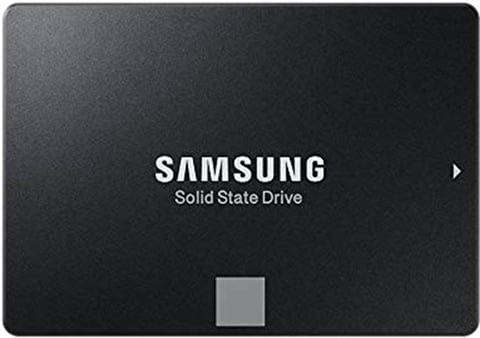 860 EVO MZ-76E2T0 2TB 2.5" SATA