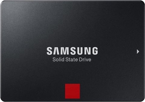 860 PRO MZ-76P1T0 1TB 2.5" SATA