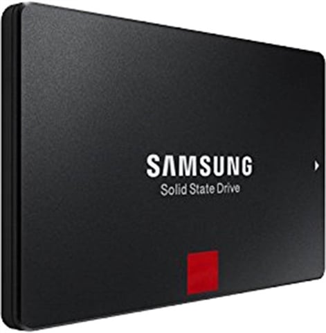 860 PRO MZ-76P512 512GB 2.5" SATA
