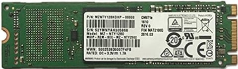 CM871A m.2 2280 128GB SATA M.2