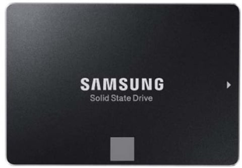 850 EVO MZ-75E1T0 1TB 2.5" SATA