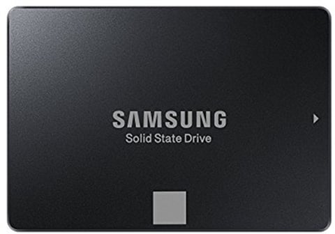 750 EVO 250GB SATA 2.5"