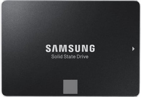 850 EVO MZ-75E250 250GB 2.5" SATA